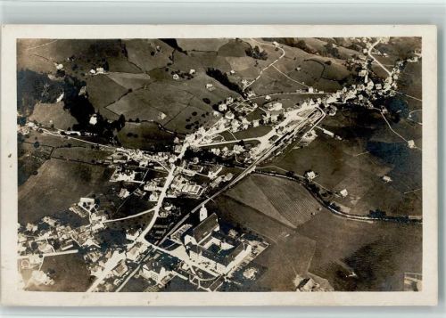 9652 Neu St. Johann - Fliegeraufnahme