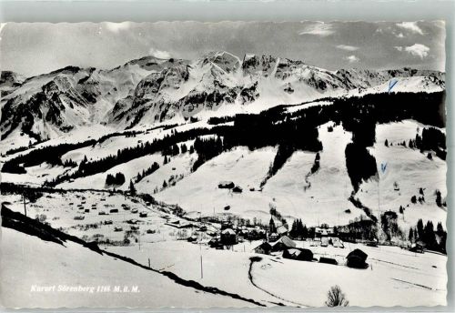 6174 Sörenberg Winter