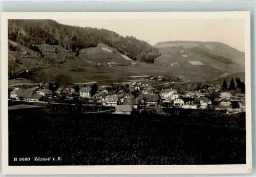 3532 Zäziwil