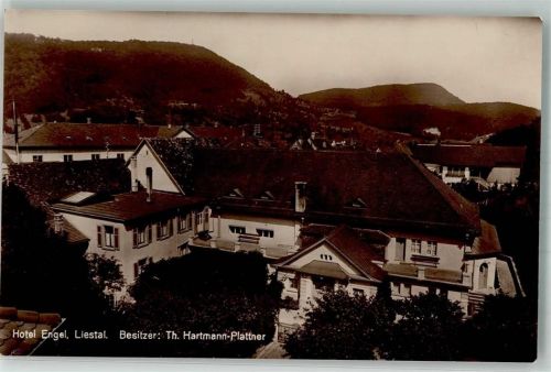 4410 Liestal Foto AK Hotel Engel