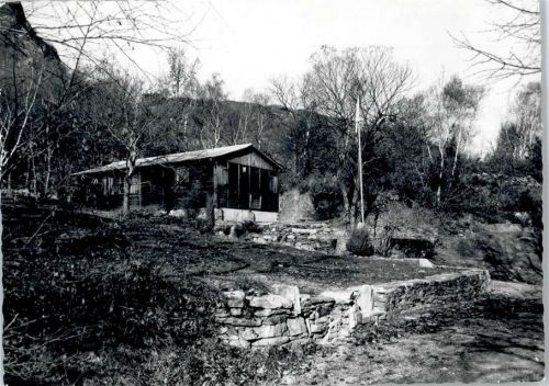 6618 Arcegno - Casa Fritjof