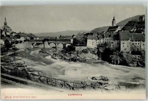 5080 Laufenburg