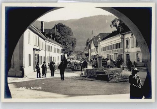 2112 Môtiers NE