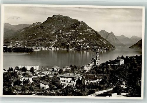 6900 Paradiso - Monte Bré