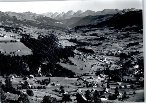 9642 Wintersberg Ebnat-Kappel - Gesamtansicht