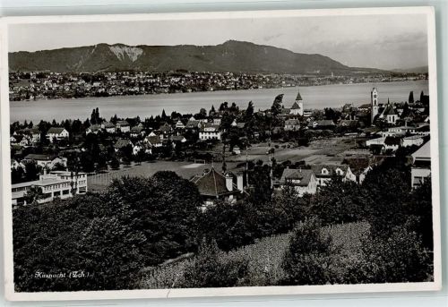 8700 Küsnacht ZH Gebrauchsspuren