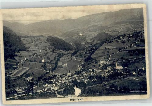 4717 Mümliswil