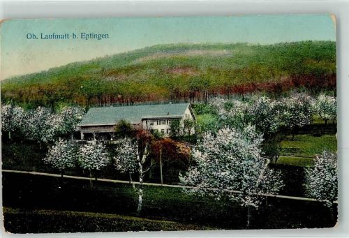 4458 Eptingen - Laufmatt