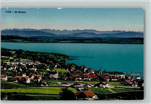 2072 St-Blaise - Gesamtansicht