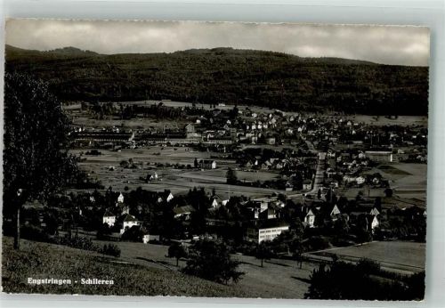 8952 Schlieren Foto AK