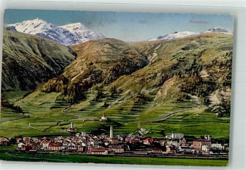 7503 Samedan Samaden