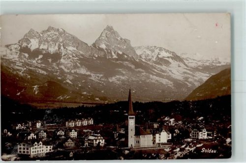 6410 Goldau - Kirche