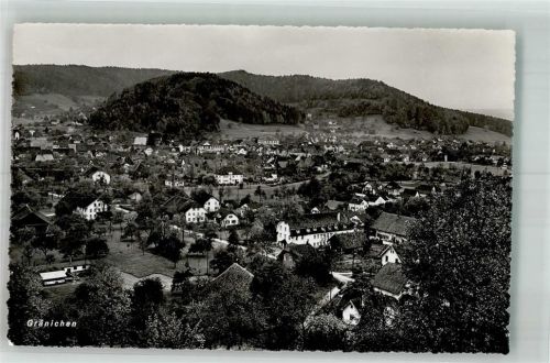 5722 Gränichen Foto AK