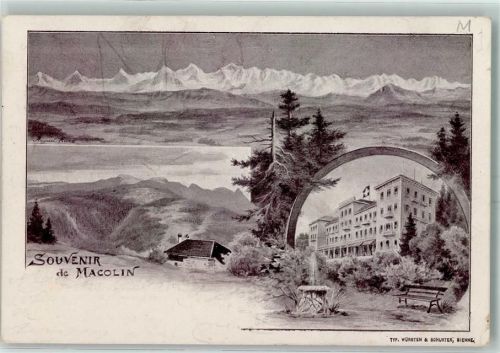 2532 Magglingen Macolin 1899