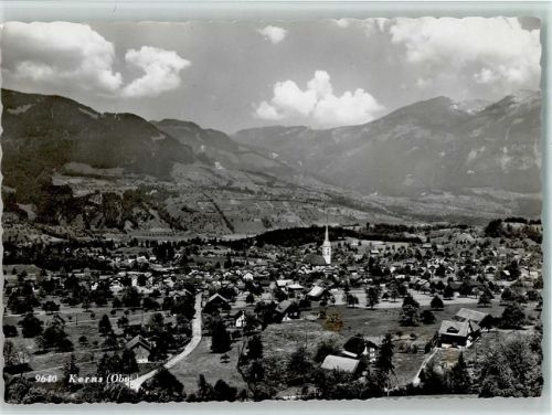 6064 Kerns - Obwalden