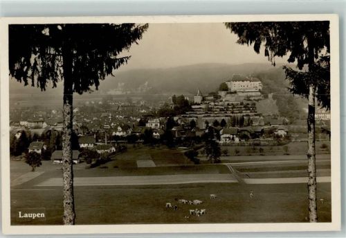 3177 Laupen BE