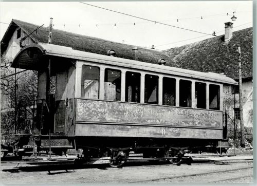 8225 Siblingen 1964 - Repro B2 11