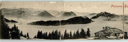 Rigi Känzeli Klapp AK 2-fach