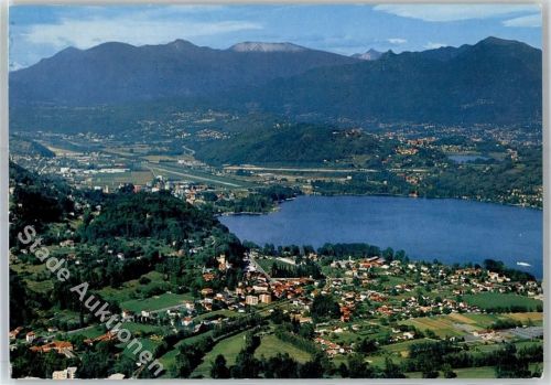 6983 Magliaso 1978 - Fliegeraufnahme