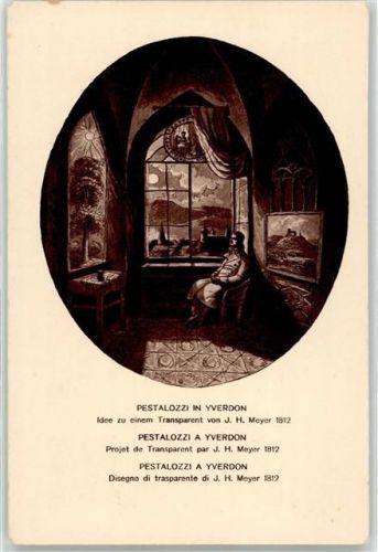 entwertet 1.August Bundesfeier / Pro Patria Schweiz