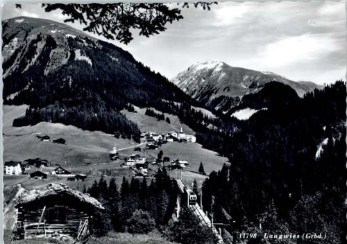 7057 Langwies - Gesamtansicht
