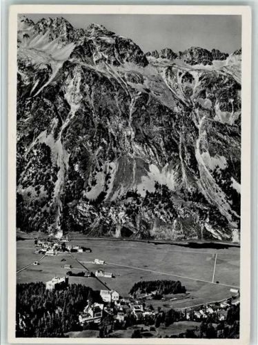 7514 Sils/Segl Maria