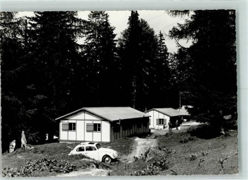 6781 Bedretto - All'Acqua Val Bedretto VW-Käfer