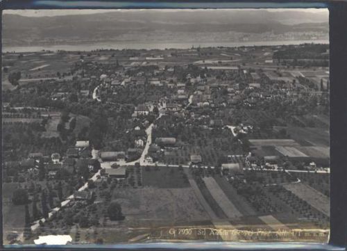 1566 St-Aubin FR Gebrauchsspuren Fliegeraufnahme