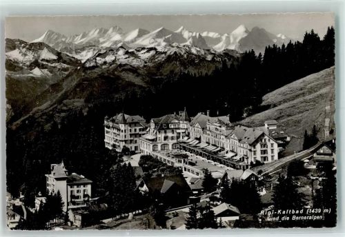 6356 Rigi Kaltbad - und die Berneralpen