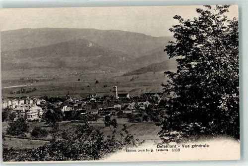 2800 Delémont Delsberg