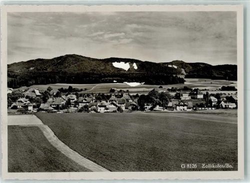 3052 Zollikofen Gebrauchsspuren