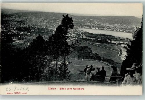 8143 Uetliberg 1906