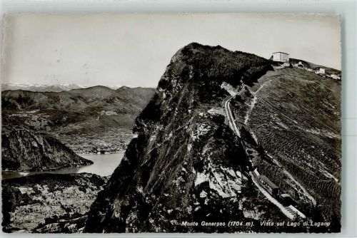 Monte Generoso - Visat sul Lago di Lugano Monte Generoso Hotel Schweizerhof