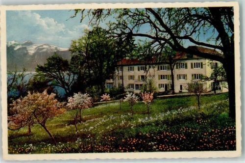 1805 Jongny - sur Vevey Maison de vacances CO-OP Ferienheim