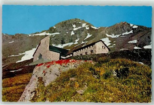 7462 Salouf - Wallfahrtskirche Ziteil