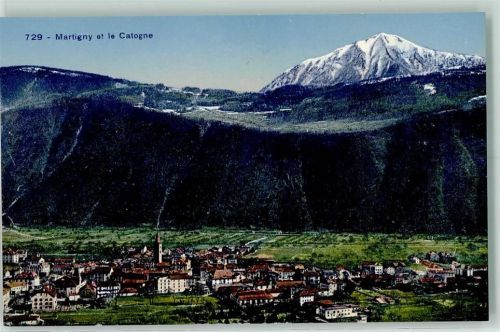 1920 Martigny