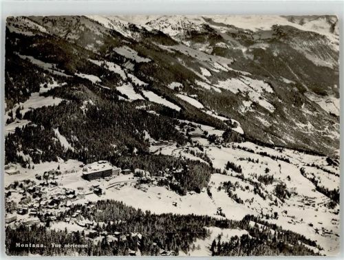 3963 Montana - Winter