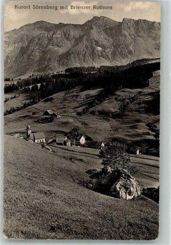 6174 Sörenberg Gebrauchsspuren