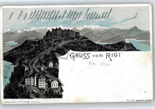 6410 Rigi Staffel