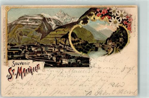 1890 St-Maurice 1902