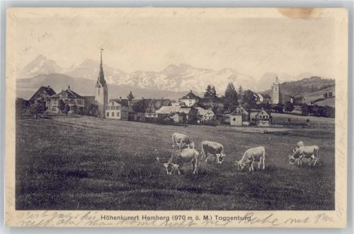 9633 Hemberg Gebrauchsspuren