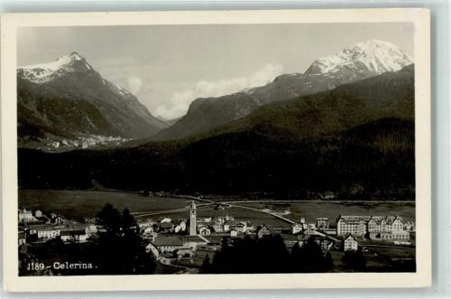 7505 Celerina/Schlarigna