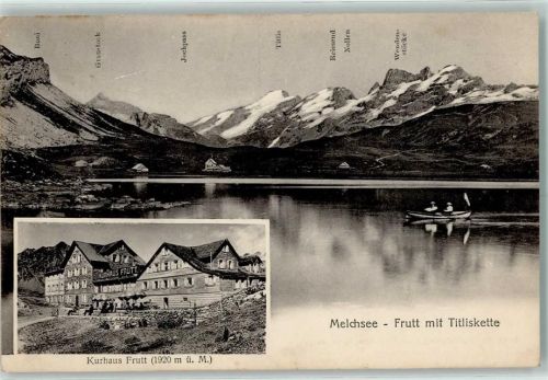 6068 Melchsee-Frutt