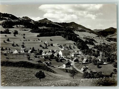 8638 Goldingen - Panoramaansicht