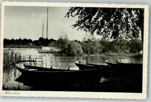 9423 Altenrhein Foto AK