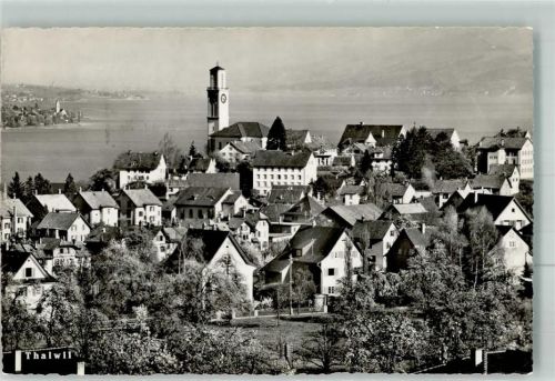 8800 Thalwil Foto AK