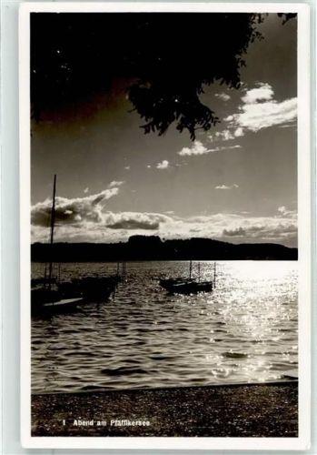 8330 Pfäffikon ZH Foto AK