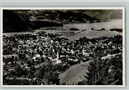 8880 Walenstadt - Militärsache Feldpost Verpflegung
