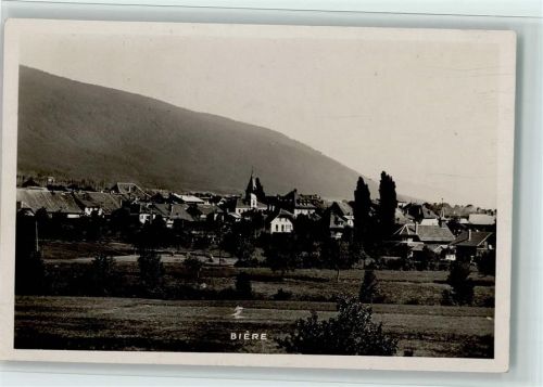 1145 Bière - Feldpost