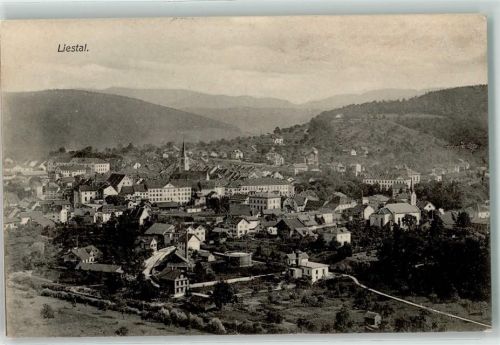 4410 Liestal 1909